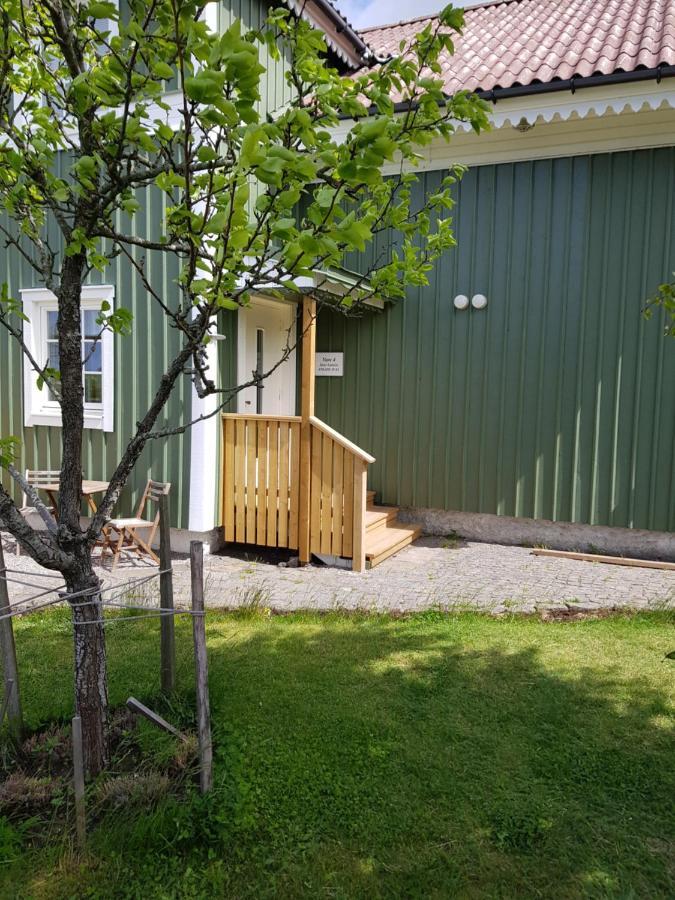Vare 4 Vandrarhem Traslovslage Exterior foto
