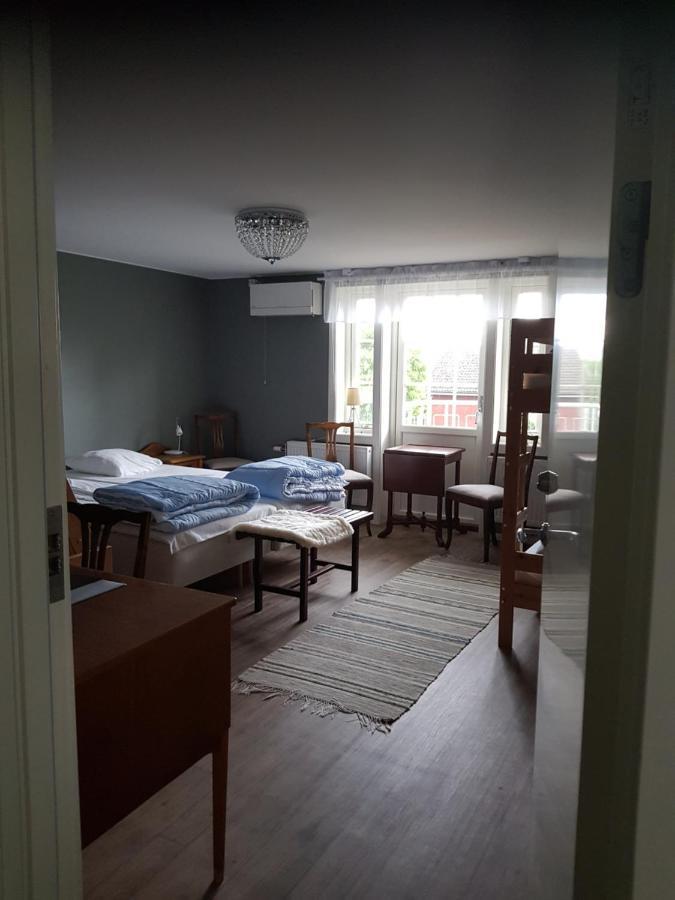 Vare 4 Vandrarhem Traslovslage Habitación foto