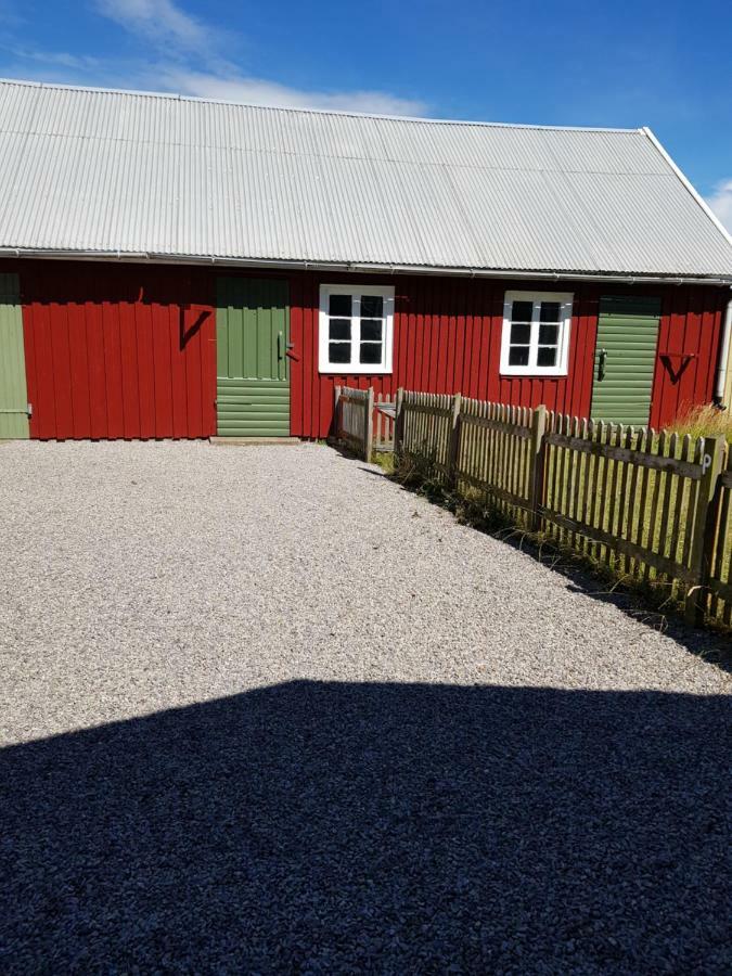 Vare 4 Vandrarhem Traslovslage Exterior foto